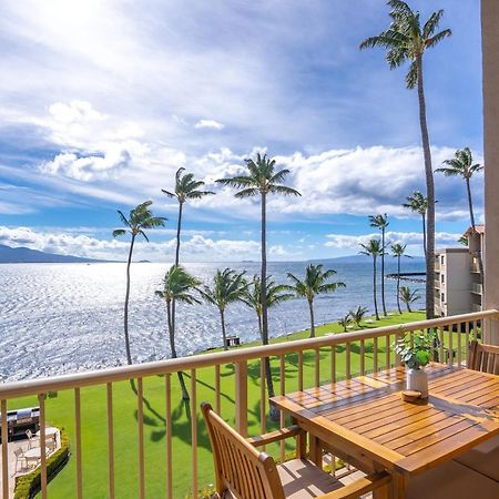 Вилла New Oceanfront Penthouse At Maalaea In South Maui Wailuku Экстерьер фото